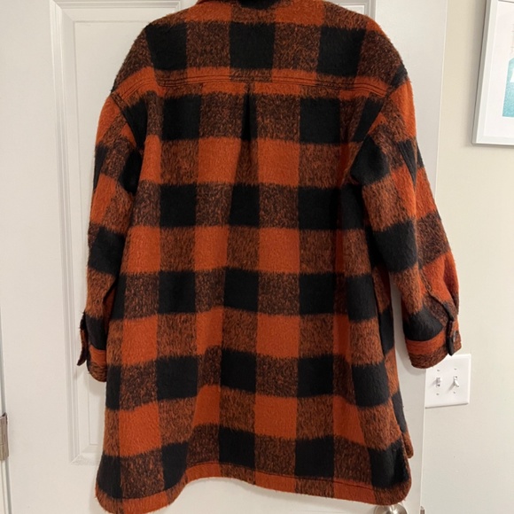 Coat - Picture 2 of 2